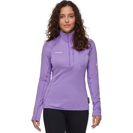 Aenergy Light ML 1/2-Zip Pullover by MAMMUT