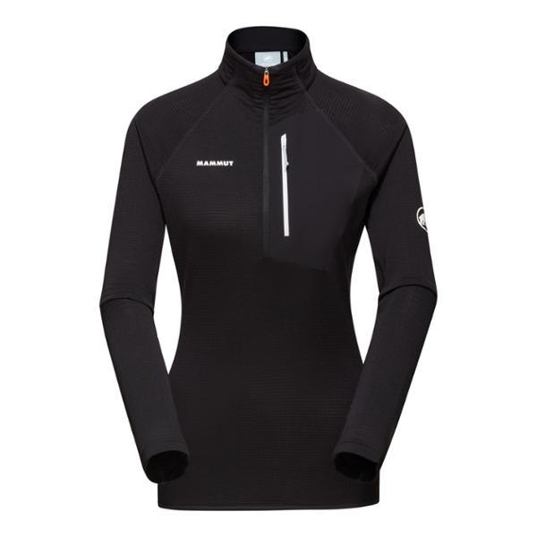 Aenergy Light ML Half-Zip Pullover by MAMMUT Aenergy Light ML Half-Zip Pullover by MAMMUT