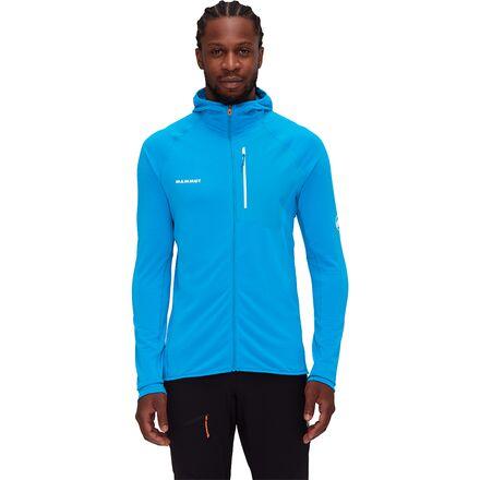 Aenergy Light ML Hooded Jacket by MAMMUT