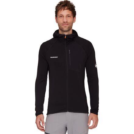 Aenergy Light ML Hooded Jacket by MAMMUT