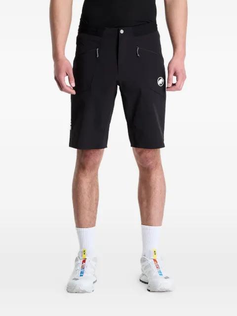 Aenergy Light SO hiking shorts by MAMMUT