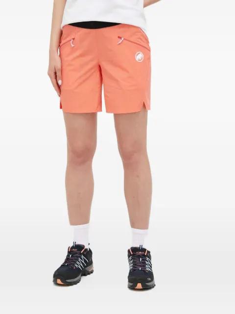 Aenergy Light shorts by MAMMUT