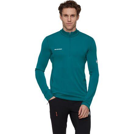 Aenergy ML Half-Zip Pullover by MAMMUT