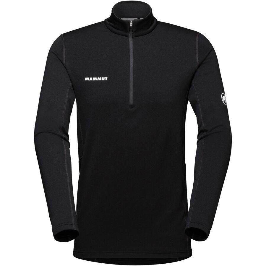 Aenergy ML Half-Zip Pullover by MAMMUT