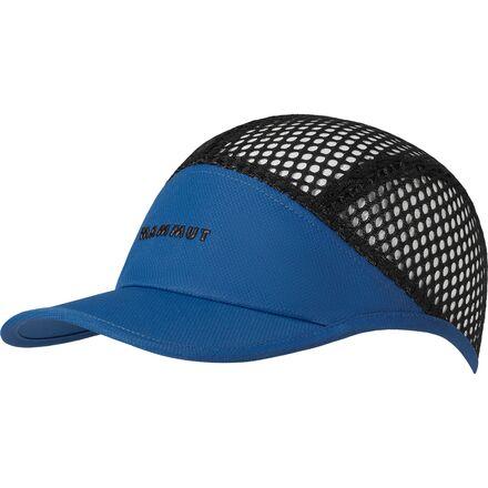 Aenergy Mesh Cap by MAMMUT