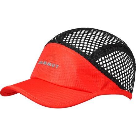 Aenergy Mesh Cap by MAMMUT