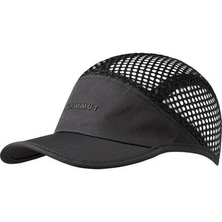 Aenergy Mesh Cap by MAMMUT