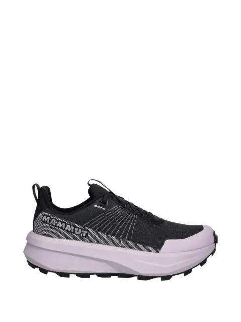 Aenergy Mtn Low GTX lace-up sneakers by MAMMUT