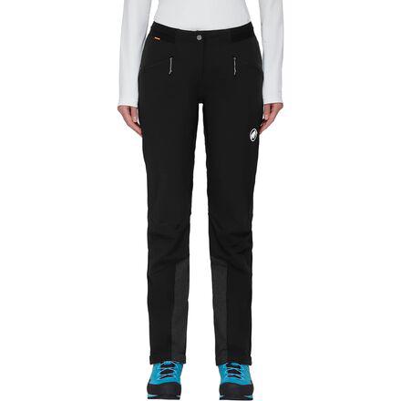 Aenergy SO Hybrid Pant by MAMMUT