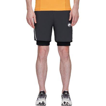 Aenergy TR 2 in 1 Short by MAMMUT