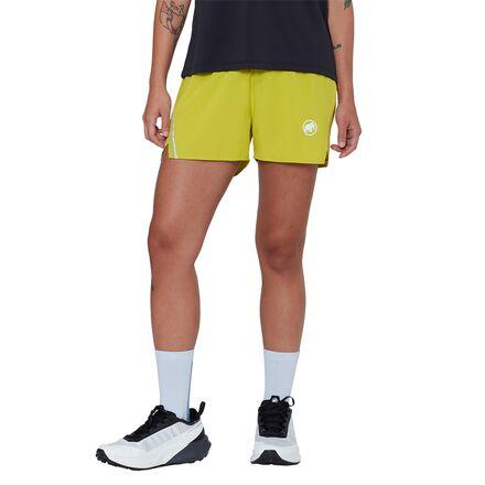 Aenergy TR Short by MAMMUT