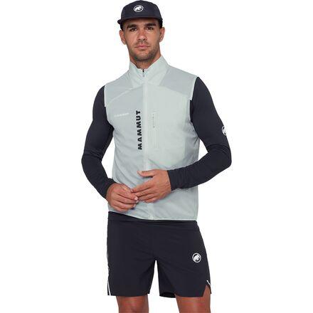 Aenergy TR WB Hybrid Vest by MAMMUT