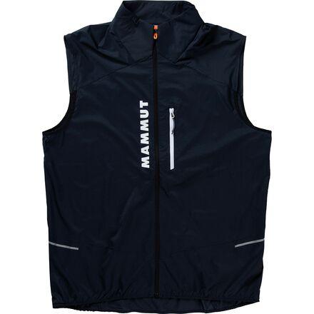 Aenergy TR WB Hybrid Vest by MAMMUT