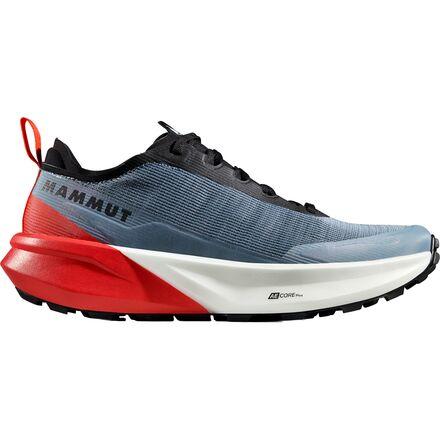 Aenergy Trail All Mountain Low Running Shoe by MAMMUT