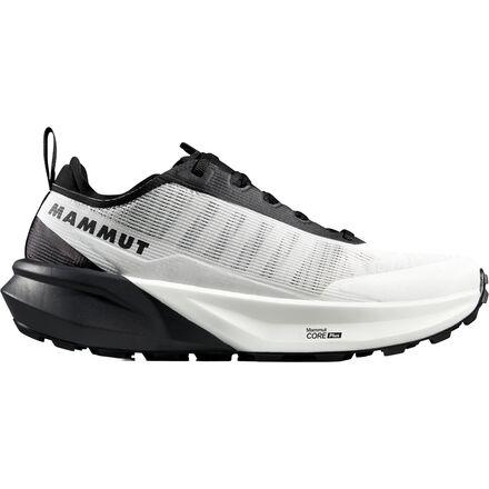 Aenergy Trail All Mountain Low Running Shoe by MAMMUT