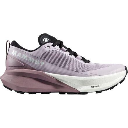 Aenergy Trail Endurance Ultra Low Running Shoe by MAMMUT