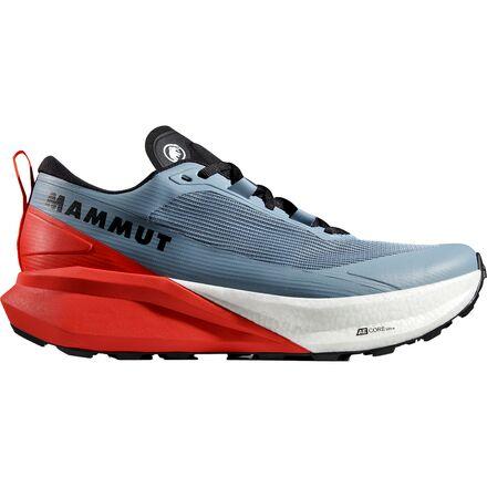 Aenergy Trail Endurance Ultra Low Running Shoe by MAMMUT