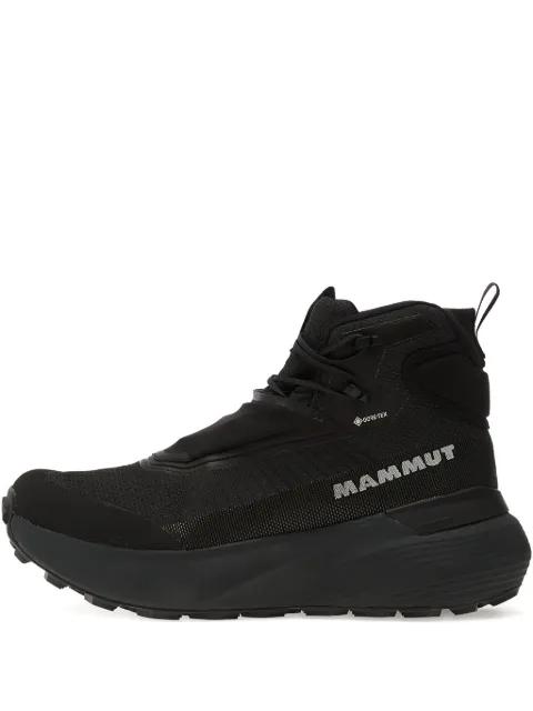 Aenergy Ultra Mid GTX sneakers by MAMMUT