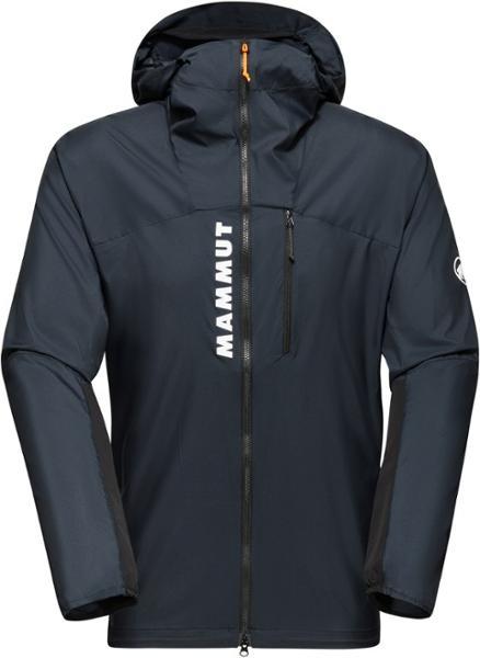 Aenergy WB Hooded Jacket by MAMMUT