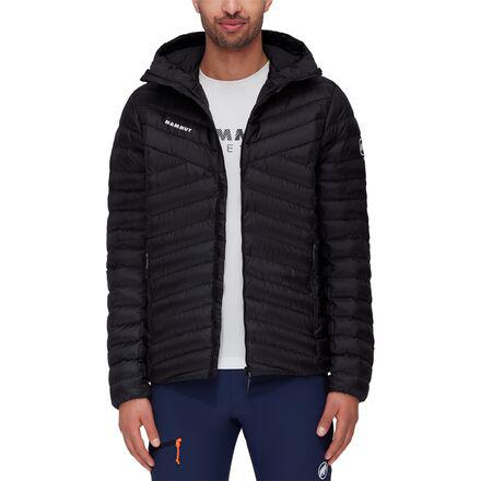 Albula IN Hooded Jacket by MAMMUT