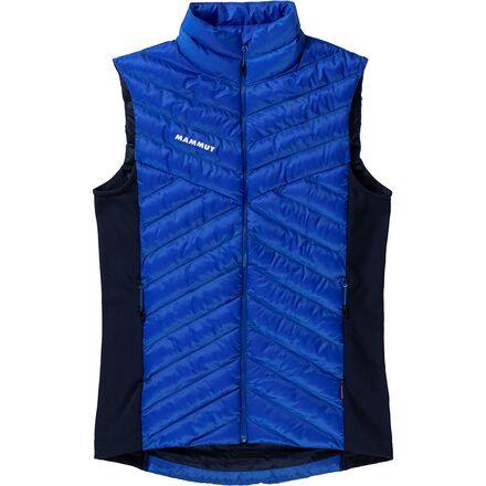 Albula IN Hybrid Vest by MAMMUT