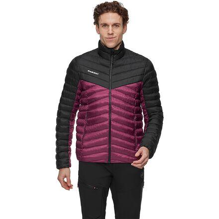 Albula IN Jacket by MAMMUT