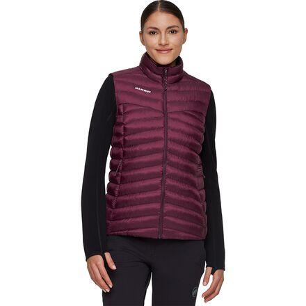 Albula IN Vest by MAMMUT