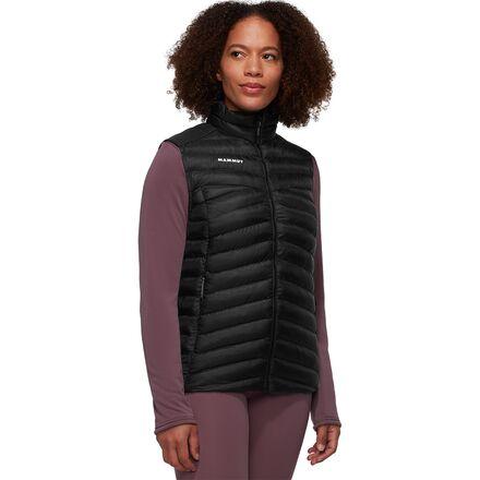 Albula IN Vest by MAMMUT