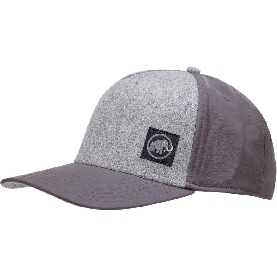 Alnasca Cap by MAMMUT