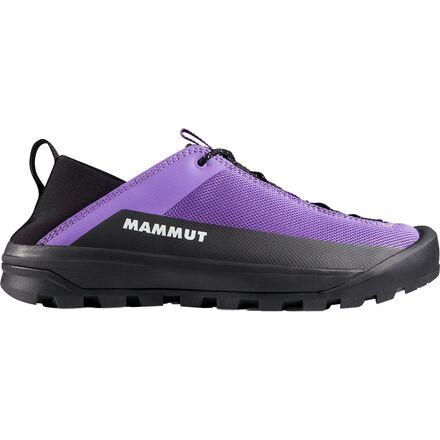 Alnasca Hybrid Low Approach Shoe by MAMMUT