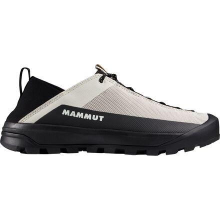 Alnasca Hybrid Low Approach Shoe by MAMMUT