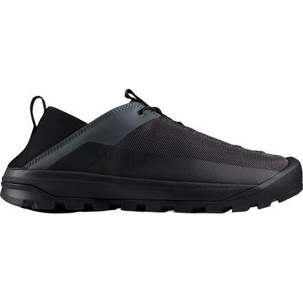 Alnasca Hybrid Low Approach Shoe by MAMMUT