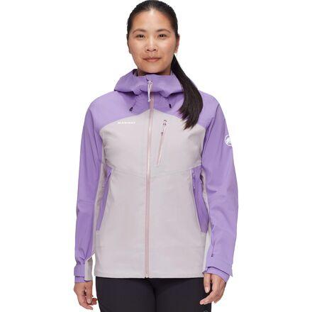 Alto Guide HS Hooded Jacket by MAMMUT