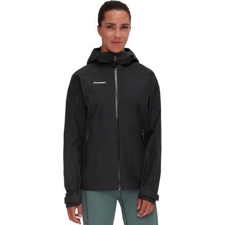 Alto Light 3-in-1 HS Hooded Jacket by MAMMUT