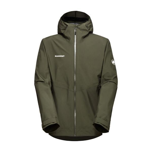 Alto Light HS Hooded Jacket by MAMMUT