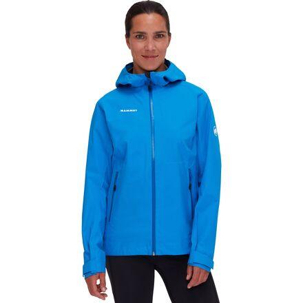Alto Light HS Hooded Jacket by MAMMUT