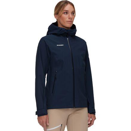Alto Light HS Hooded Jacket by MAMMUT