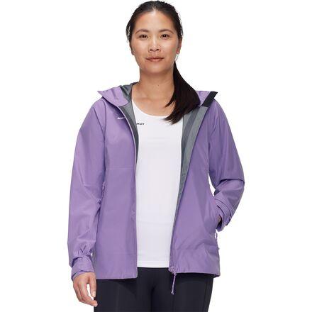 Alto Light HS Hooded Jacket by MAMMUT