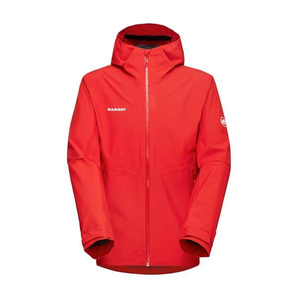 Alto Light HS Hooded Jacket by MAMMUT