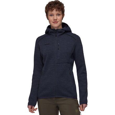 Arctic IV ML Hooded Jacket by MAMMUT