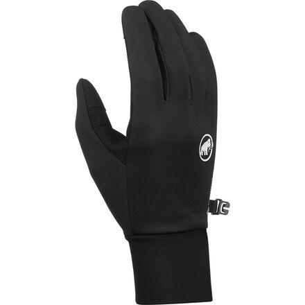 Astro Light SO Glove by MAMMUT