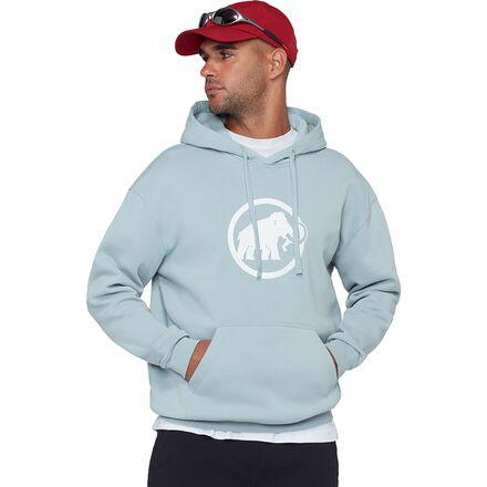 Base ML Classic Hoodie by MAMMUT
