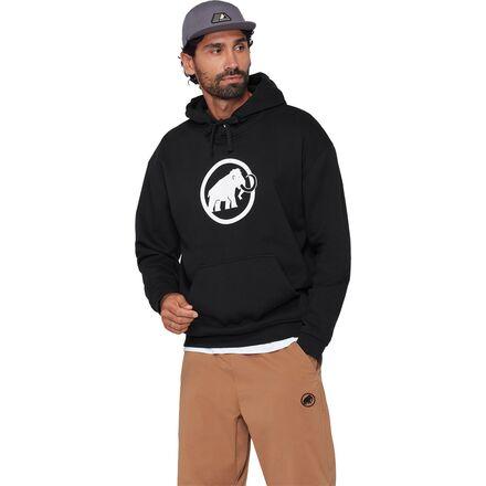 Base ML Classic Hoodie by MAMMUT