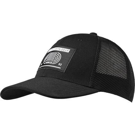 Baseball Mesh Cap by MAMMUT