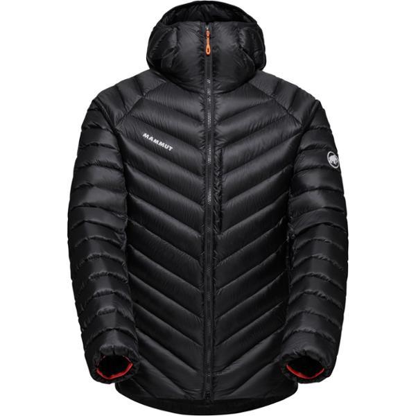 Broad Peak IN Hooded Down Jacket by MAMMUT