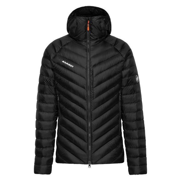 Broad Peak IN Hooded Down Jacket by MAMMUT
