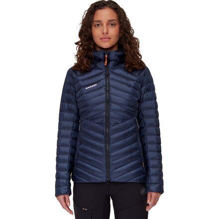 Broad Peak IN Hooded Jacket by MAMMUT
