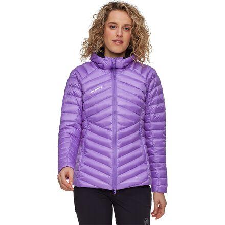 Broad Peak IN Hooded Jacket by MAMMUT