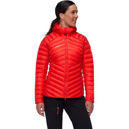 Broad Peak IN Hooded Jacket by MAMMUT