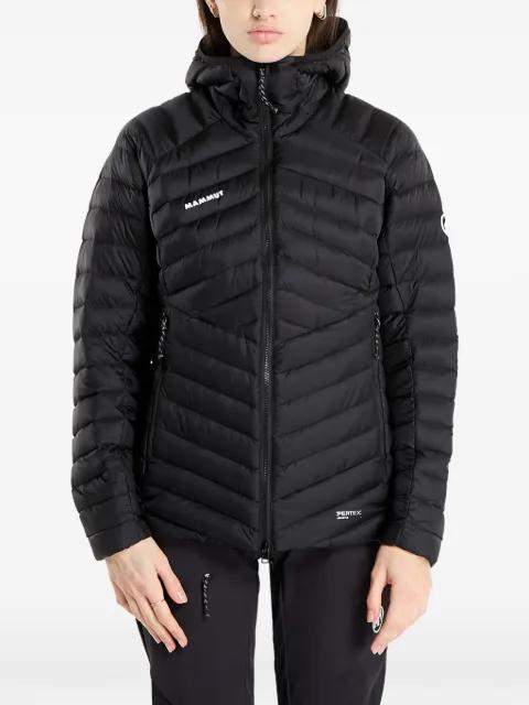 Broad Peak IN hoodied jacket by MAMMUT